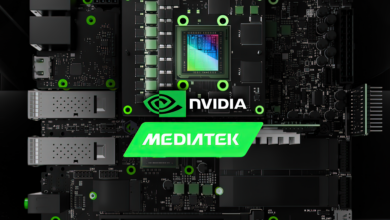 Intel dan AMD Serang Celah AI Nvidia, CPU Kini Punya Jalan Cepat Sendiri