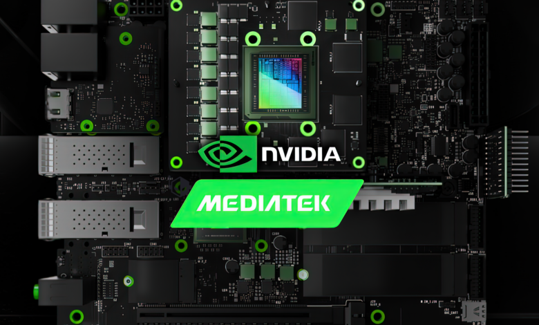 Intel dan AMD Serang Celah AI Nvidia, CPU Kini Punya Jalan Cepat Sendiri