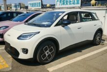 GAC Aion Tunda Dua Model Baru di GIIAS 2026, Kurs dan Harga BBM Jadi Penahan