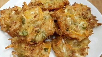Bakwan Ternyata Punya Akar dari Cina, Begini Perjalanannya Jadi Gorengan Favorit