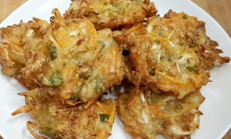 Bakwan Ternyata Punya Akar dari Cina, Begini Perjalanannya Jadi Gorengan Favorit