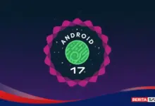 17 Seri Ponsel Ini Kebagian Android 17, dari Pixel Sampai Flagship Terbaru