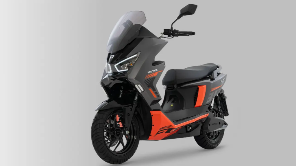 5 Motor Listrik Terjangkau 2026, Ada yang Bisa Dibeli Mulai Rp6 Jutaan