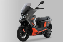 5 Motor Listrik Terjangkau 2026, Ada yang Bisa Dibeli Mulai Rp6 Jutaan
