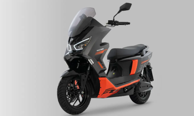5 Motor Listrik Terjangkau 2026, Ada yang Bisa Dibeli Mulai Rp6 Jutaan