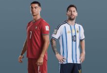 Messi dan Ronaldo Masih Bisa Bertemu di Piala Dunia 2026, Jalurnya Tidak Sederhana