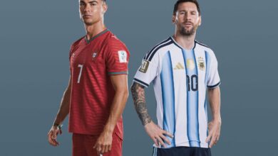 Messi dan Ronaldo Masih Bisa Bertemu di Piala Dunia 2026, Jalurnya Tidak Sederhana