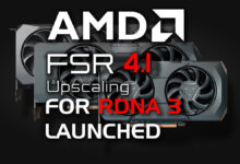 FSR 4.1 Bikin Radeon Lama Tetap Layak, AMD Tahan Gamer dari Upgrade Dini