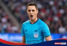 Wasit VAR Piala Dunia Ini Ternyata Sedang Menyelesaikan Filsafat di Chicago