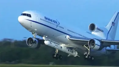 Pesawat Tua NASA Ini Jadi Andalan Terakhir untuk Selamatkan Teleskop yang Turun ke Bumi