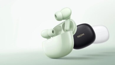 REDMI Buds 8 Bawa ANC 50 dB ke Kelas Rp600 Ribuan, Fiturnya Sulit Diabaikan