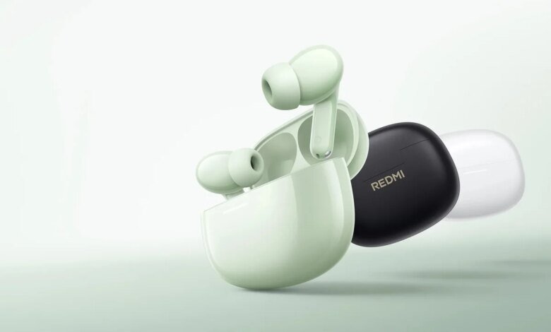 REDMI Buds 8 Bawa ANC 50 dB ke Kelas Rp600 Ribuan, Fiturnya Sulit Diabaikan