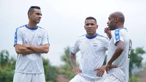 Semen Padang Pulangkan Vizcarra, Sinyal Serius Kabau Sirah Jelang Liga 2