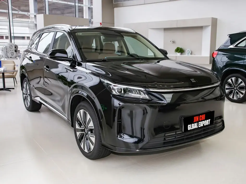 DFSK i5 Plus Siap Masuk Indonesia, SUV 7 Penumpang PHEV yang Bisa Tempuh 1.200 Km