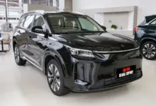 DFSK i5 Plus Siap Masuk Indonesia, SUV 7 Penumpang PHEV yang Bisa Tempuh 1.200 Km