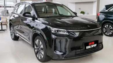 DFSK i5 Plus Siap Masuk Indonesia, SUV 7 Penumpang PHEV yang Bisa Tempuh 1.200 Km