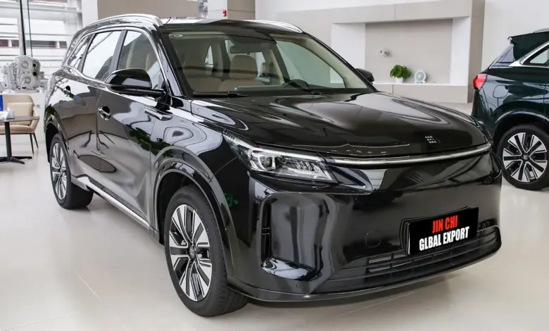 DFSK i5 Plus Siap Masuk Indonesia, SUV 7 Penumpang PHEV yang Bisa Tempuh 1.200 Km