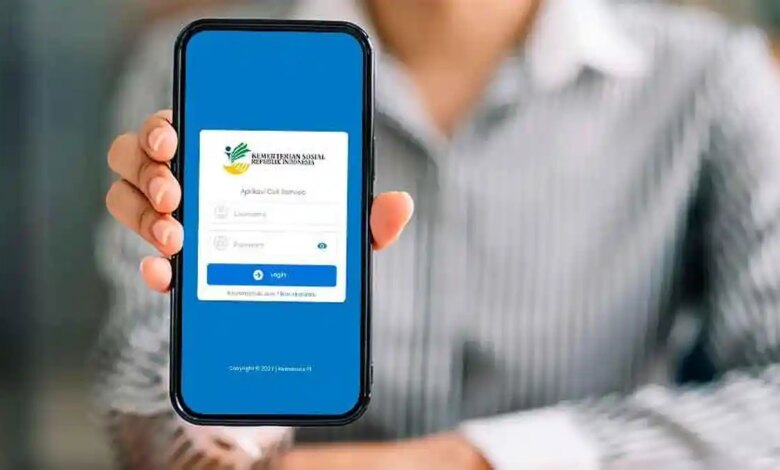 Desil Bansos Kini Bisa Dicek Sendiri, Begini Cara Tahu Posisi Ekonomi Keluarga Online