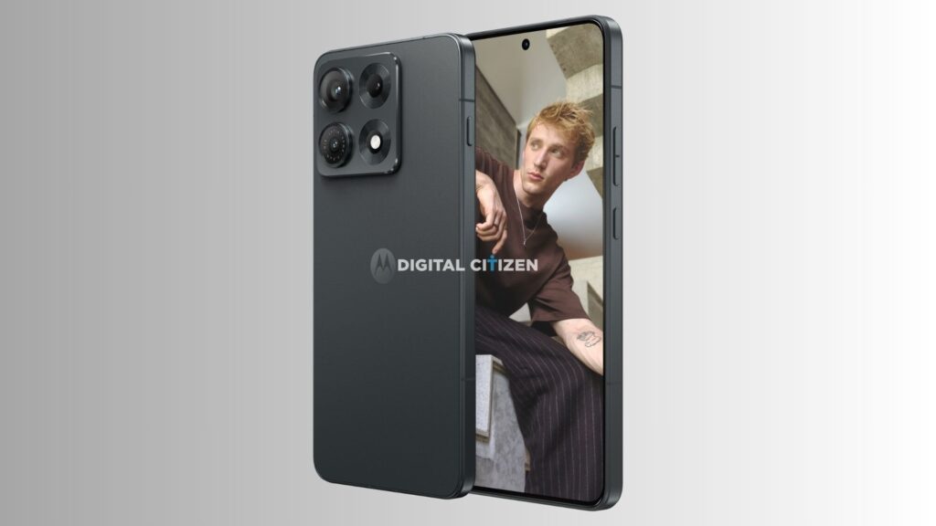 Motorola Edge 70 Max Bocor dengan Layar Datar, Snapdragon 8 Gen 5 Mulai Mengusik Rival