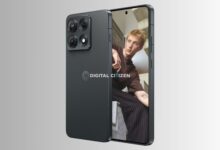 Motorola Edge 70 Max Bocor dengan Layar Datar, Snapdragon 8 Gen 5 Mulai Mengusik Rival