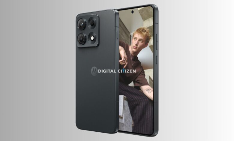 Motorola Edge 70 Max Bocor dengan Layar Datar, Snapdragon 8 Gen 5 Mulai Mengusik Rival