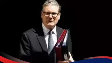 Starmer Mundur, Inggris Masuki Perebutan Takhta Baru di Tengah Tekanan Partai