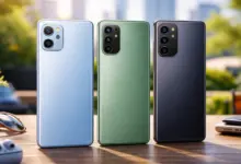 5 HP 5G Murah dengan Performa Paling Nendang di 2026, Mana yang Paling Layak Diburu?