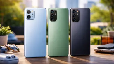 5 HP 5G Murah dengan Performa Paling Nendang di 2026, Mana yang Paling Layak Diburu?
