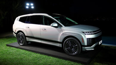 SUV atau MPV untuk Keluarga, Jangan Salah Pilih karena Kebutuhan Harian
