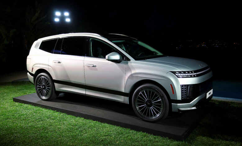 SUV atau MPV untuk Keluarga, Jangan Salah Pilih karena Kebutuhan Harian