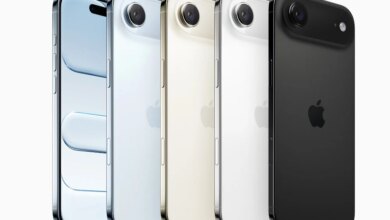 Harga iPhone 16 dan 17 Naik Hingga Rp1 Jutaan, Ini Varian yang Paling Terasa
