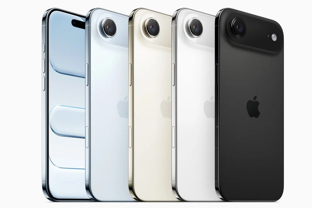 Harga iPhone 16 dan 17 Naik Hingga Rp1 Jutaan, Ini Varian yang Paling Terasa