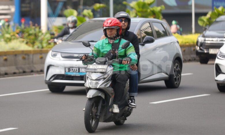 5 HP Murah Baterai Jumbo yang Siap Menjaga Orderan Driver Ojol