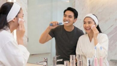 Pengobatan Gigi Menjadi Beban Kesehatan Terbesar Ketiga Dunia, Kebiasaan Kecil Ini Sering Dilupakan