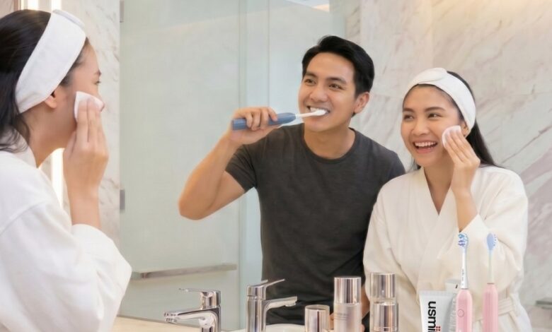 Pengobatan Gigi Menjadi Beban Kesehatan Terbesar Ketiga Dunia, Kebiasaan Kecil Ini Sering Dilupakan