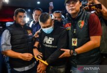 Polda Jabar Tangkap DPO Penyekap Wanita di Majalaya, Korban Disiksa Tiga Tahun