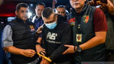 Polda Jabar Tangkap DPO Penyekap Wanita di Majalaya, Korban Disiksa Tiga Tahun
