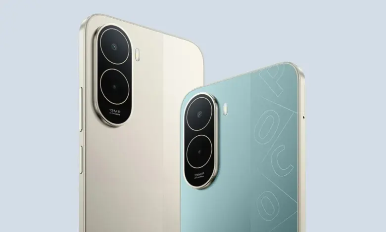 Poco C81 Pro Makin Luas Dijual, HP Murah Ini Andalkan Dual-SIM dan Baterai 6.000 mAh