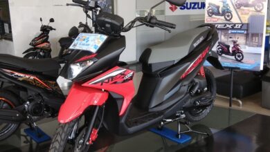 Suzuki Nex Crossover Ternyata Punya Modal Aman yang Bekerja di Jalan Harian