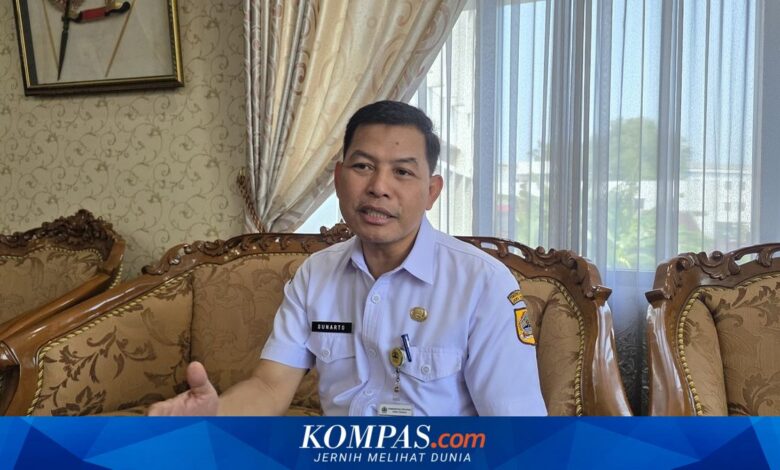 228 Ribu Lolos SPMB Jateng, Daftar Ulang Hanya Sampai 25 Juni
