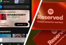 Spotify Pasang Jalur Khusus Tiket Konser, Fans Aktif Duluan Ketimbang Calo