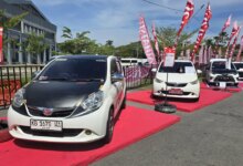 Daihatsu Buka Pesta Rakyat Di Depok, Ada Hadiah Ayla Modifikasi Untuk Pembeli