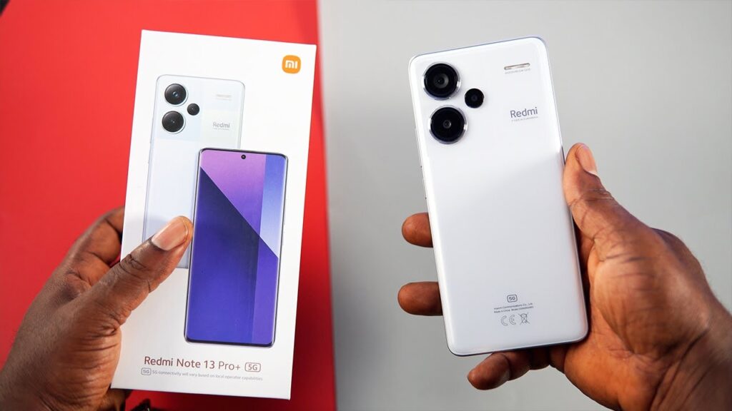 Redmi Note 13 Pro 5G Masih Sulit Digoyang, Kamera 200 MP dan Harga Rp4,4 Juta Menggoda
