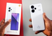 Redmi Note 13 Pro 5G Masih Sulit Digoyang, Kamera 200 MP dan Harga Rp4,4 Juta Menggoda