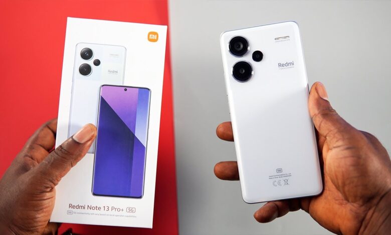 Redmi Note 13 Pro 5G Masih Sulit Digoyang, Kamera 200 MP dan Harga Rp4,4 Juta Menggoda