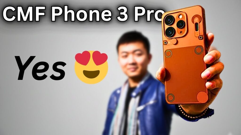 CMF Phone 3 Pro Batal Muncul, Krisis Memori AI Mengguncang Ponsel Murah