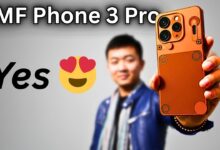 CMF Phone 3 Pro Batal Muncul, Krisis Memori AI Mengguncang Ponsel Murah