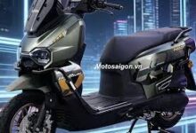 Motor Listrik Adventure Rp32,8 Juta Ini Bukan Sekadar Gagah, Jarak Tempuhnya Tembus 160 Km