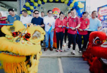 Mills Buka Gerai Kedua di Kalimantan, Singkawang Jadi Titik Ekspansi Serius