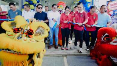 Mills Buka Gerai Kedua di Kalimantan, Singkawang Jadi Titik Ekspansi Serius